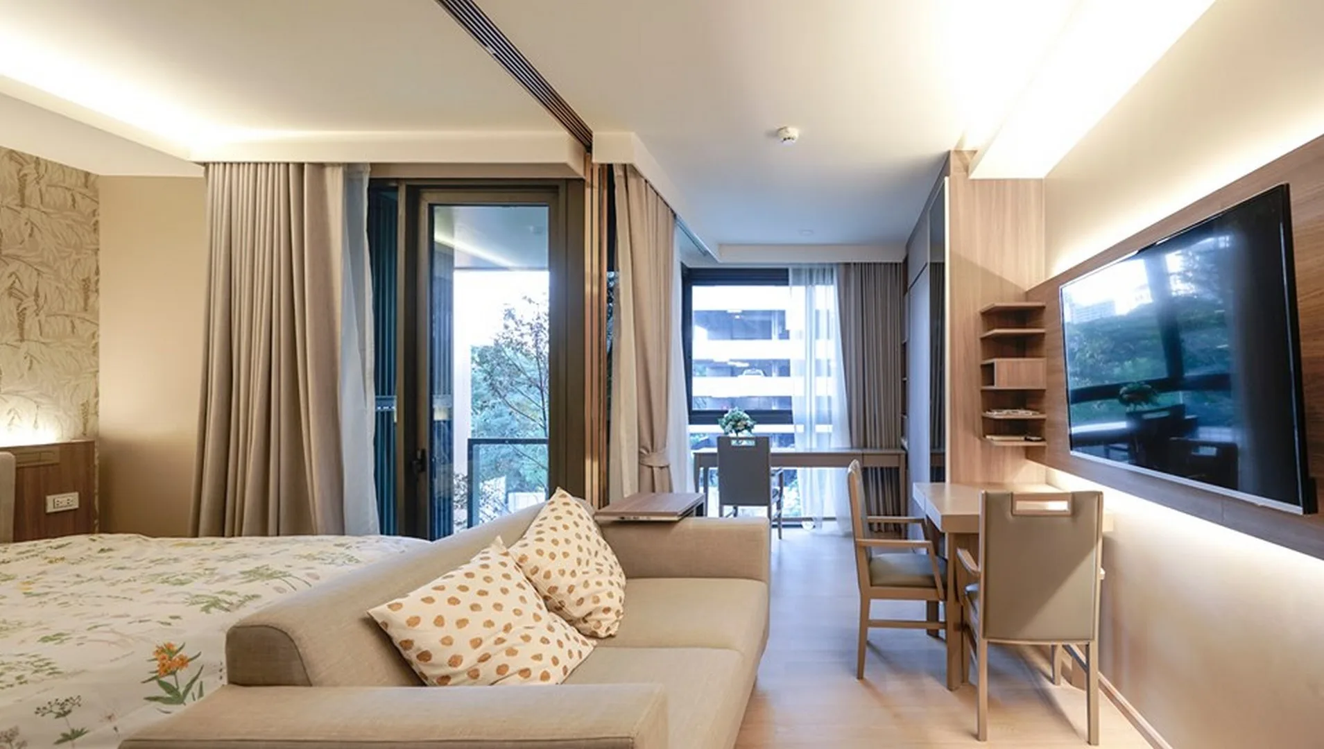 Property photos for Urbitia Thong Lo