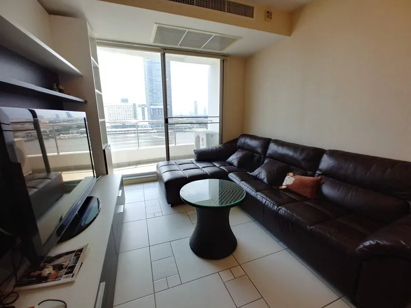 Property photos for Supalai River Place