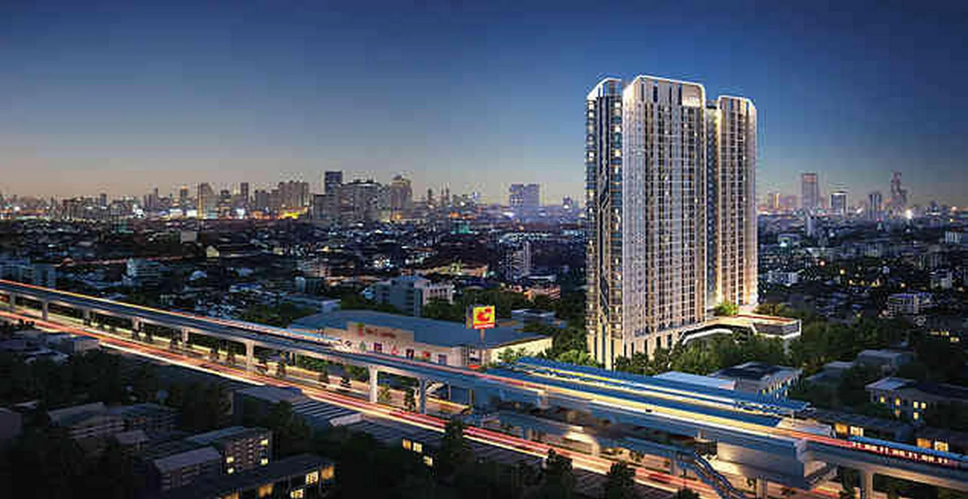 Property photos for Ideo Sukhumvit 115