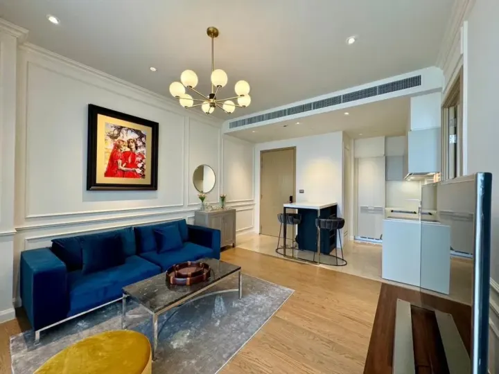 Property photos for Magnolias Waterfront Residences