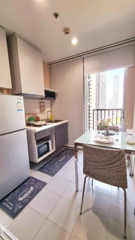 Property photos for The Base Sukhumvit 77
