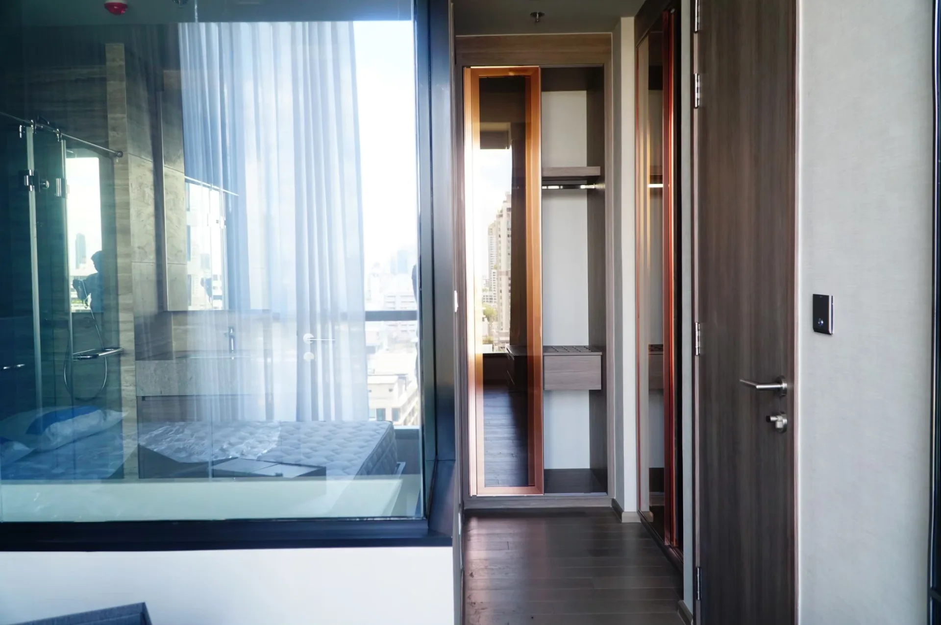 Property photos for Celes Asoke