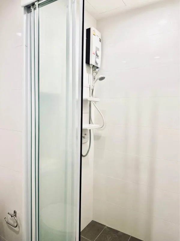 Property photos for The Base Park West Sukhumvit 77