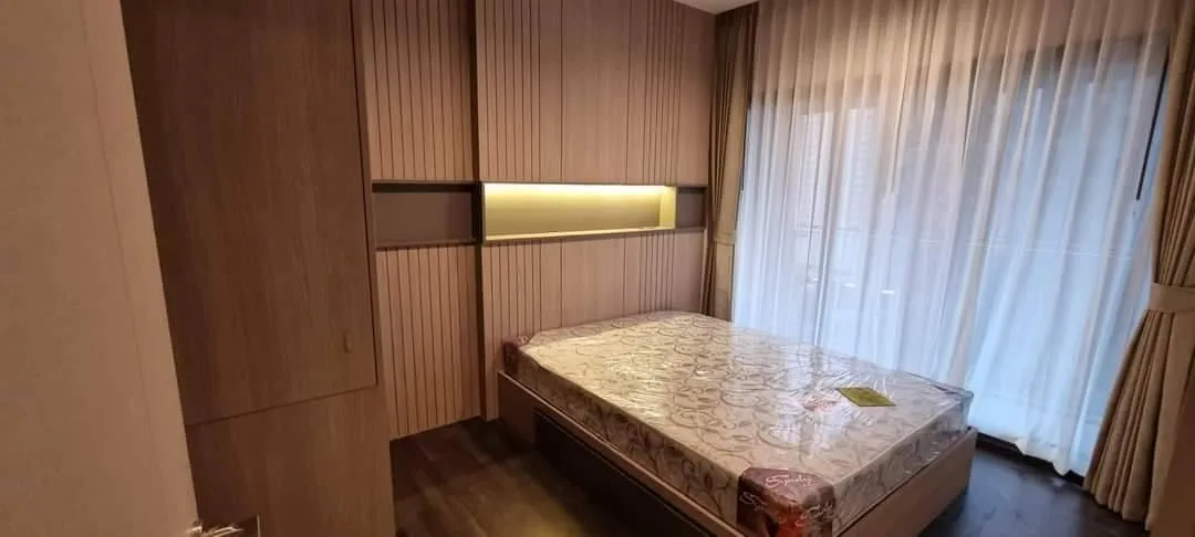 Property photos for The Line Asoke - Ratchada