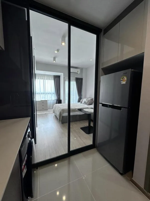 Property photos for Ideo Rama 9 - Asoke