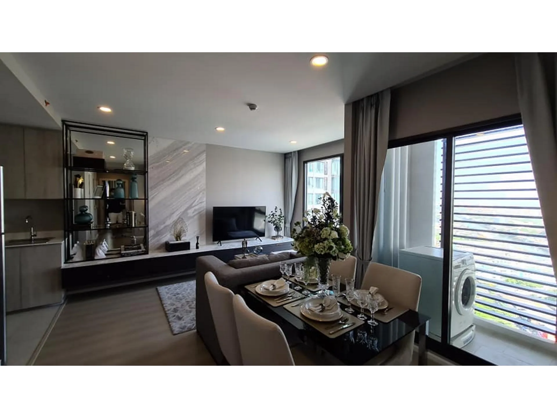 Property photos for CIELA Sripatum