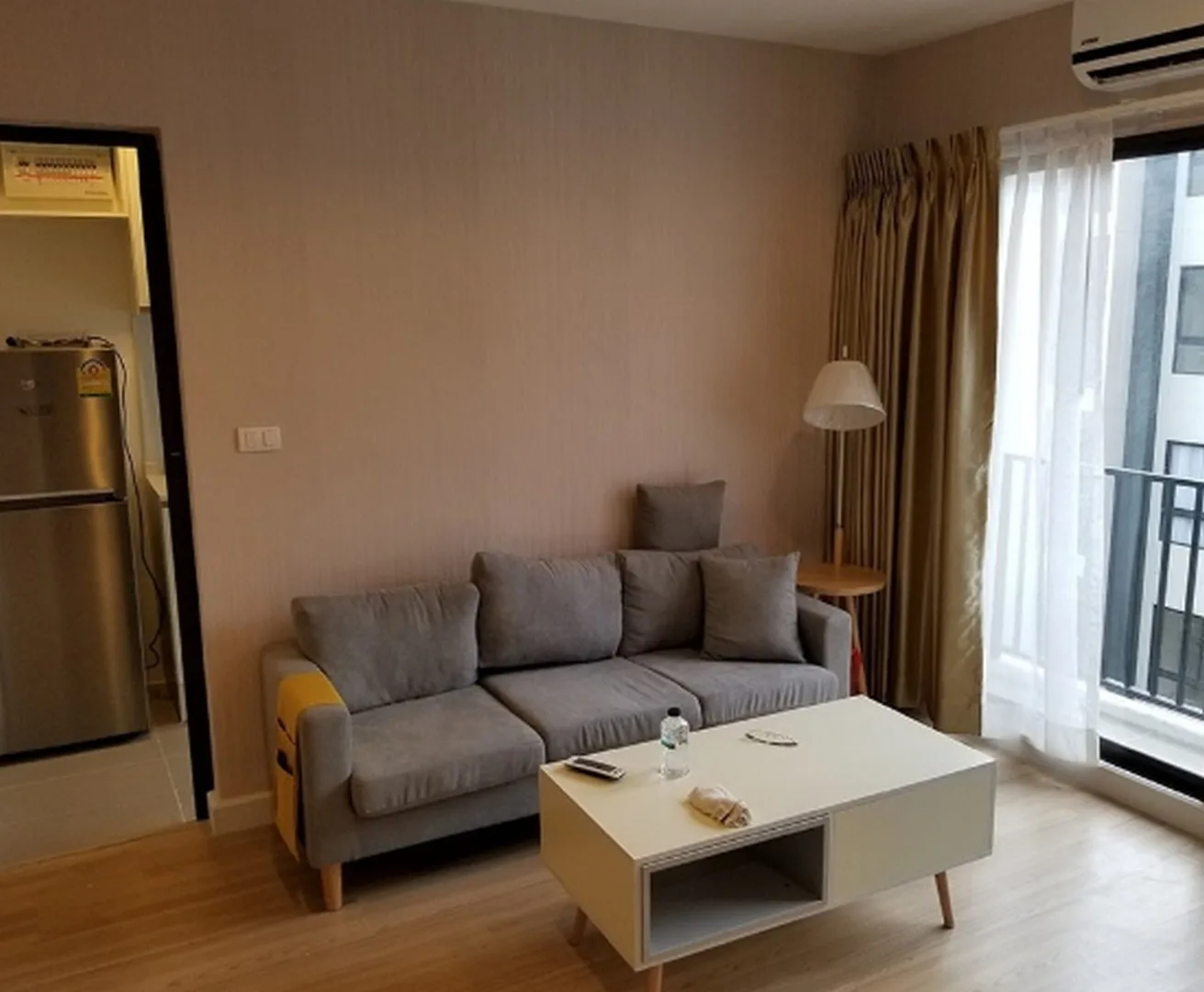 Property photos for The Nest Sukhumvit 22