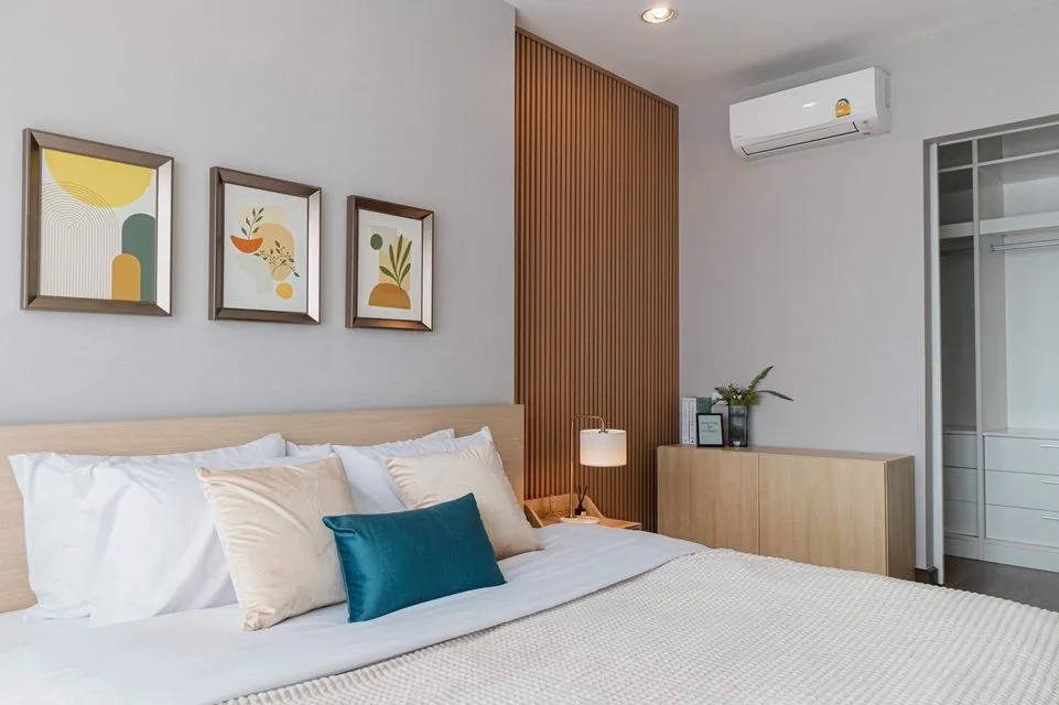 Property photos for Q House Condo Sathorn