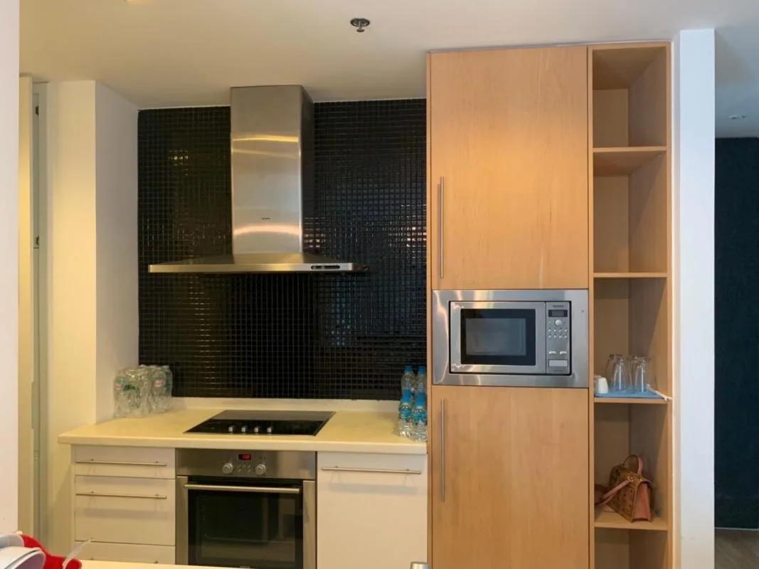 Property photos for The Legend Saladaeng