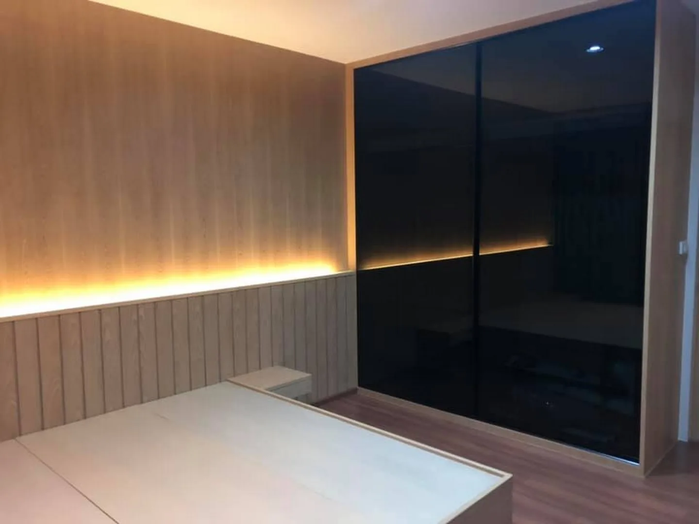 Property photos for The Issara Ladprao