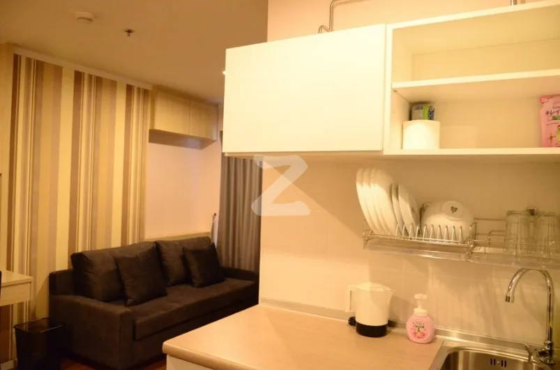 Property photos for Lumpini Park Rama 9 - Ratchada