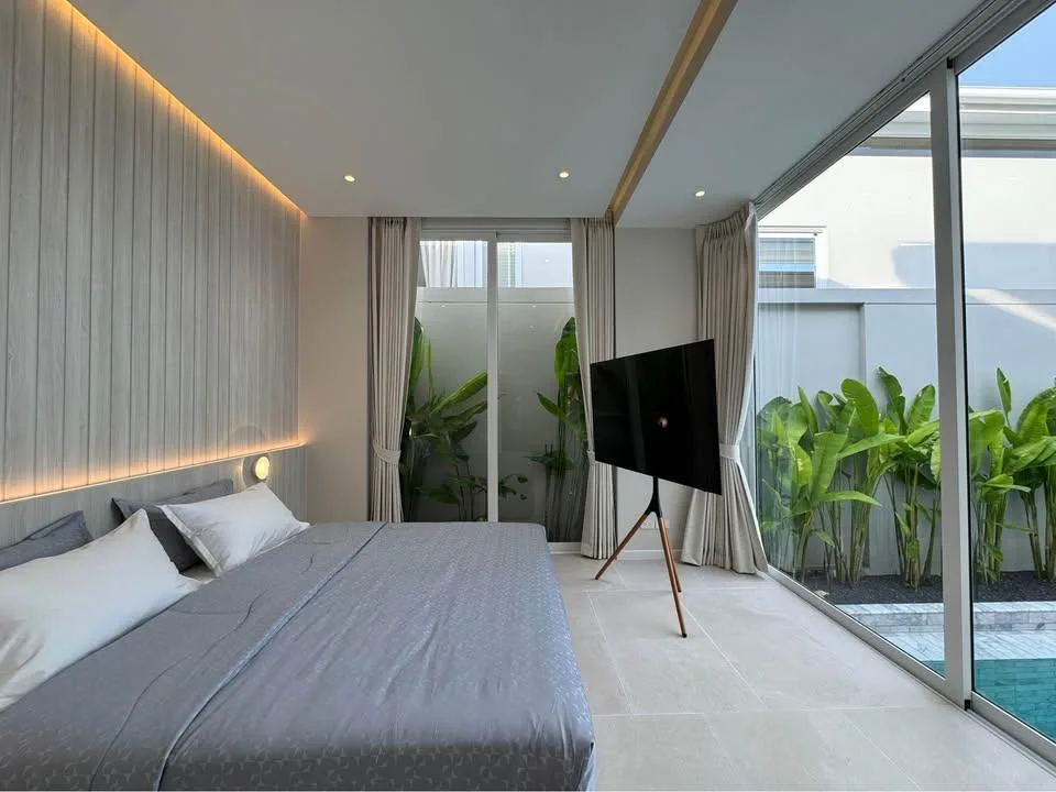 Property photos for Charn Pool Villas