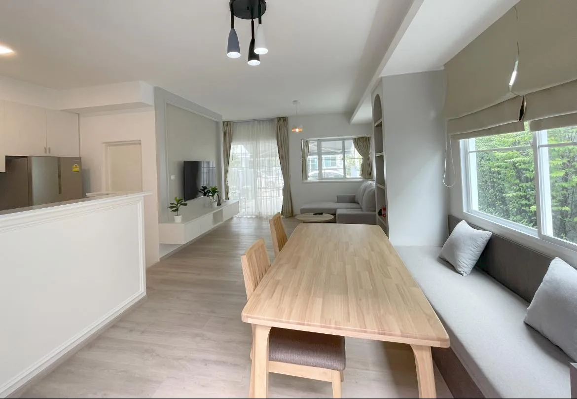 Property photos for Indy Bangna-ramkhamhaeng 2