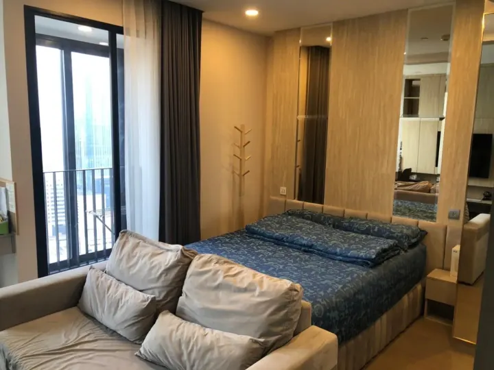 Property photos for Ashton Chula - Silom