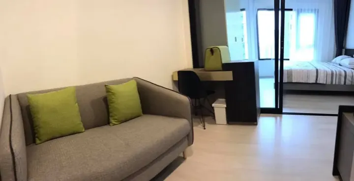Property photos for Life Asoke