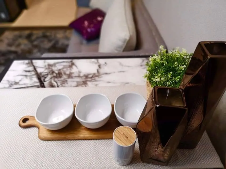 Property photos for Edge Sukhumvit 23