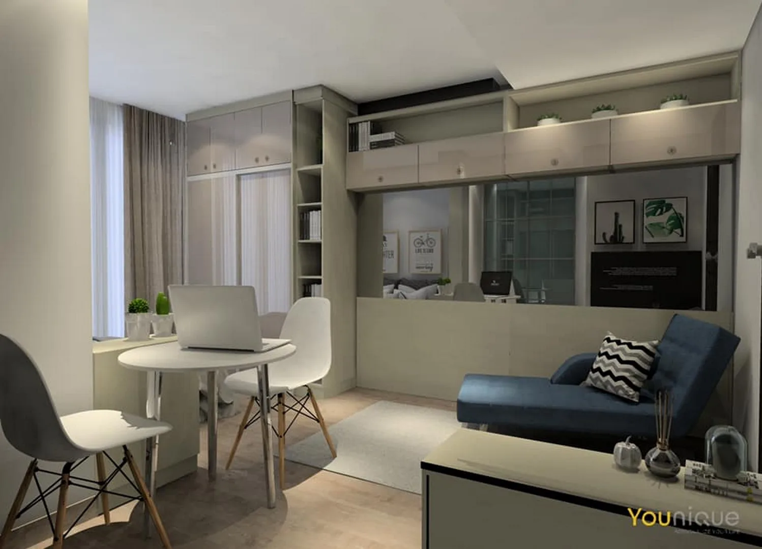 Property photos for Ashton Chula - Silom