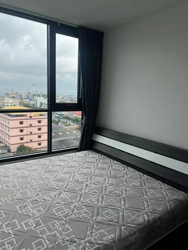 Property photos for The Origin E22 Station Sukhumvit - Sai Luat