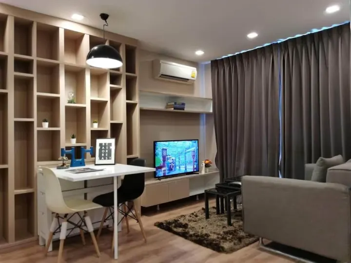 Property photos for The ACE Ekamai