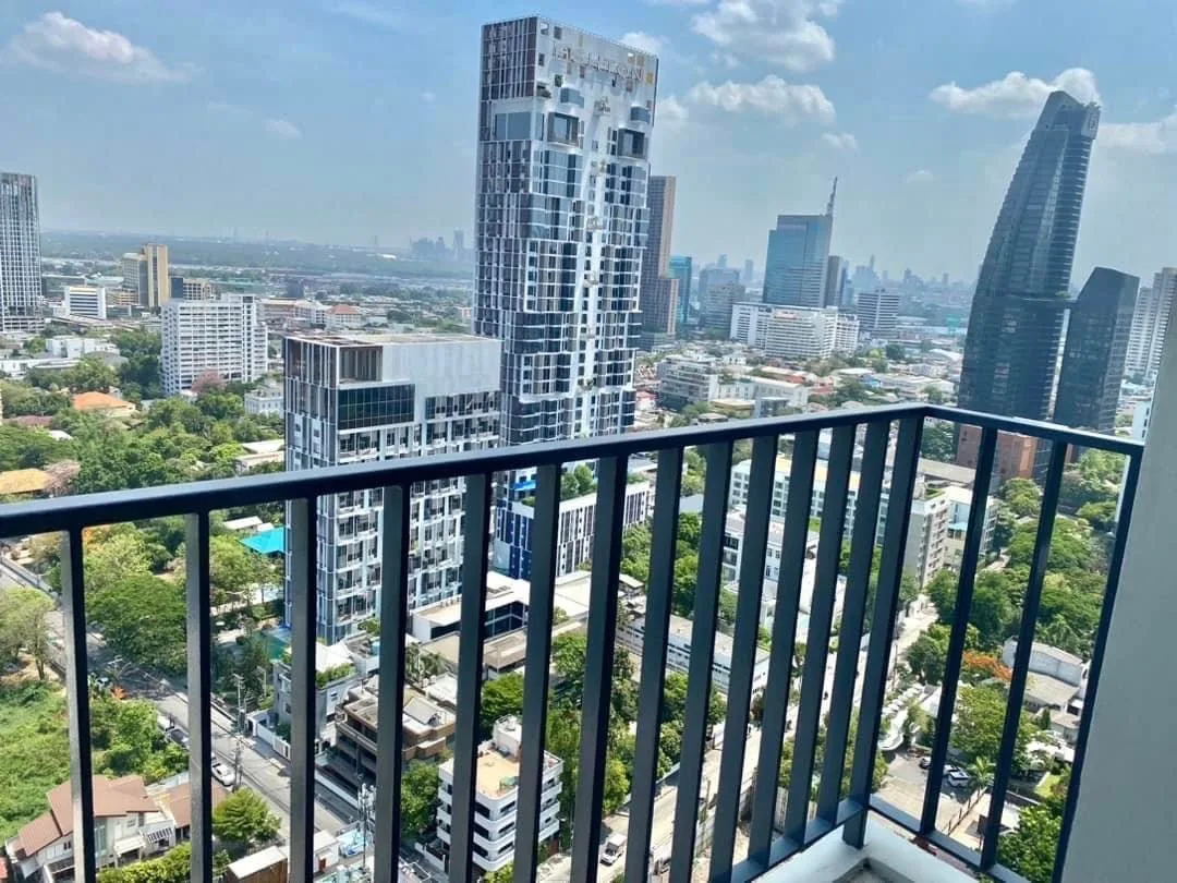 Property photos for Siri at Sukhumvit