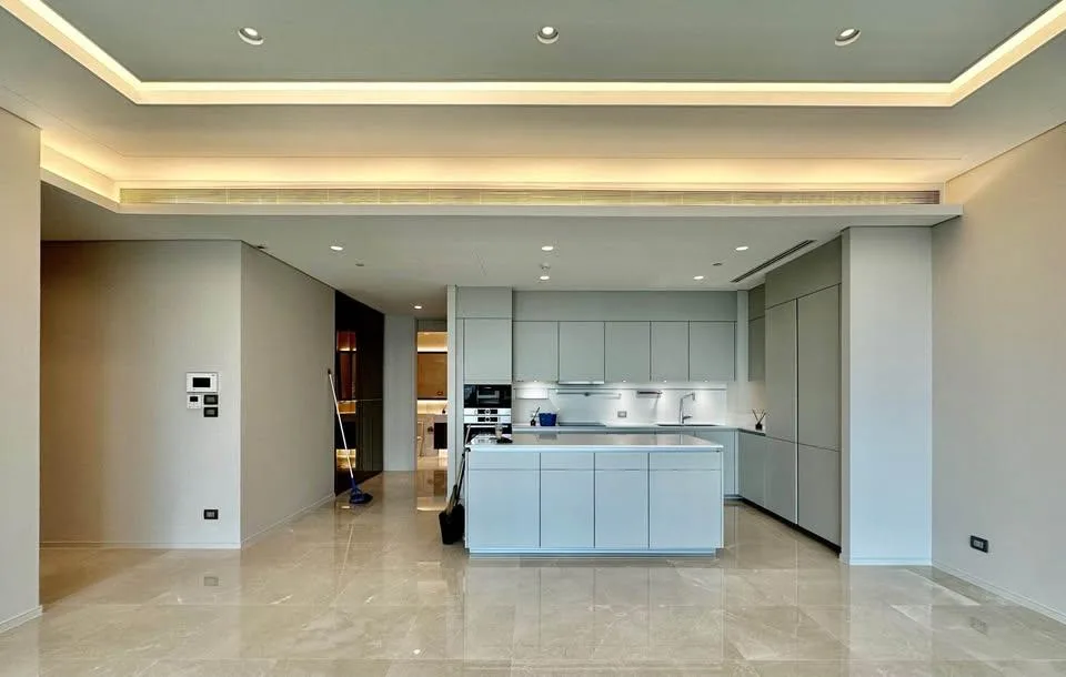 Property photos for The Residences at Sindhorn Kempinski Hotel Bangkok