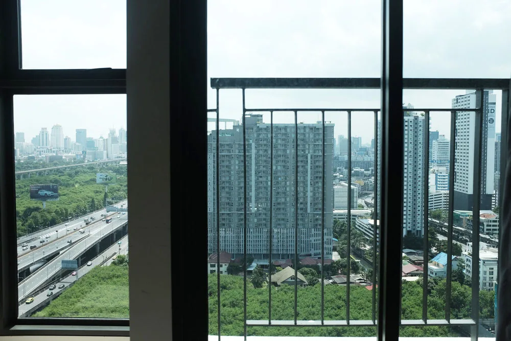 Property photos for Rhythm Asoke