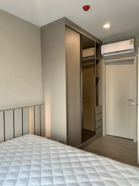 Property photos for The Base Phetchaburi-thonglor
