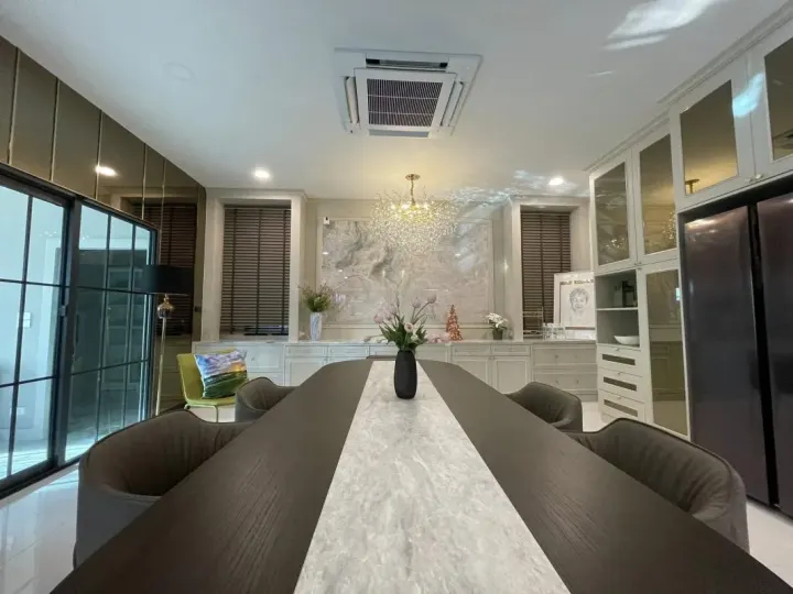 Property photos for The City Bangna