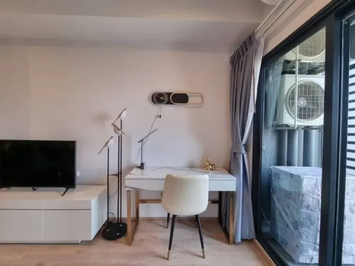 Property photos for Ideo Rama 9 - Asoke