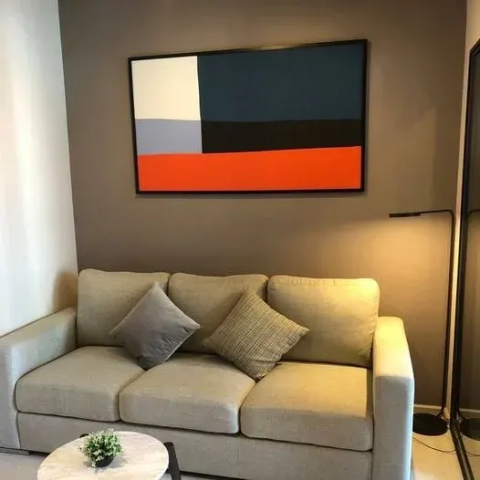 Property photos for Life Sukhumvit 48