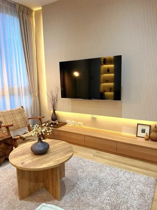 Property photos for Villa Rachatewi