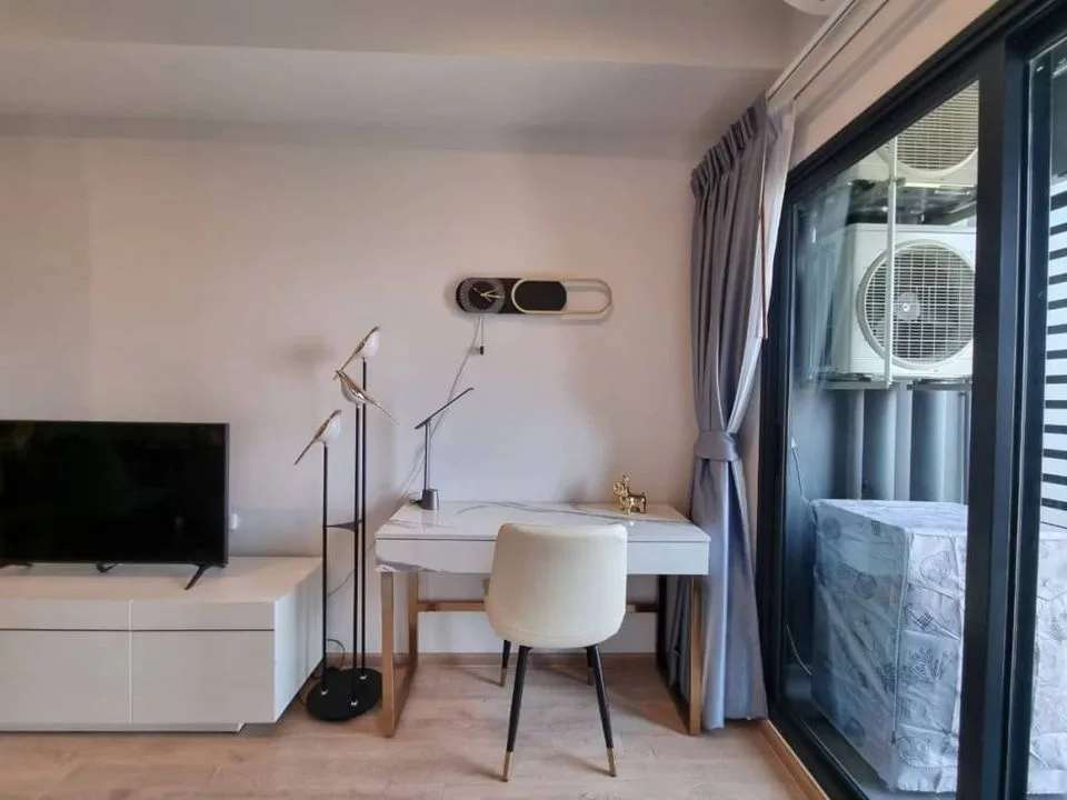 Property photos for Ideo Rama 9 - Asoke