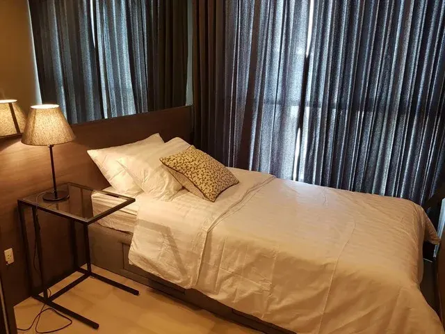 Property photos for Life Sukhumvit 48