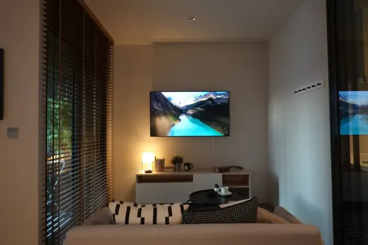 Property photos for LIFE Asoke - Rama 9