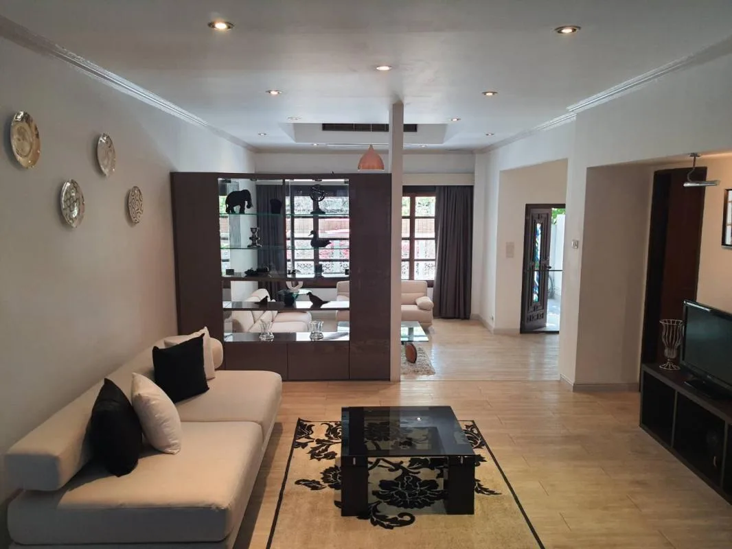 Property photos for Townhome Rama 4 Rd.