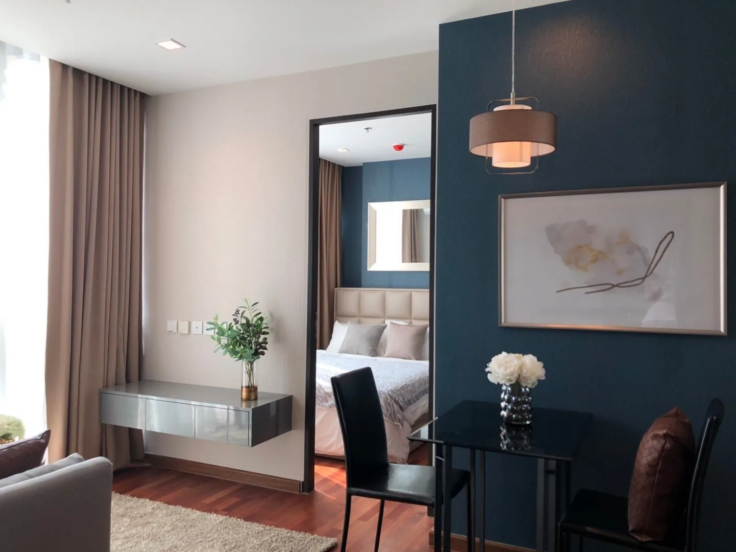Property photos for Wish Signature  Midtown Siam