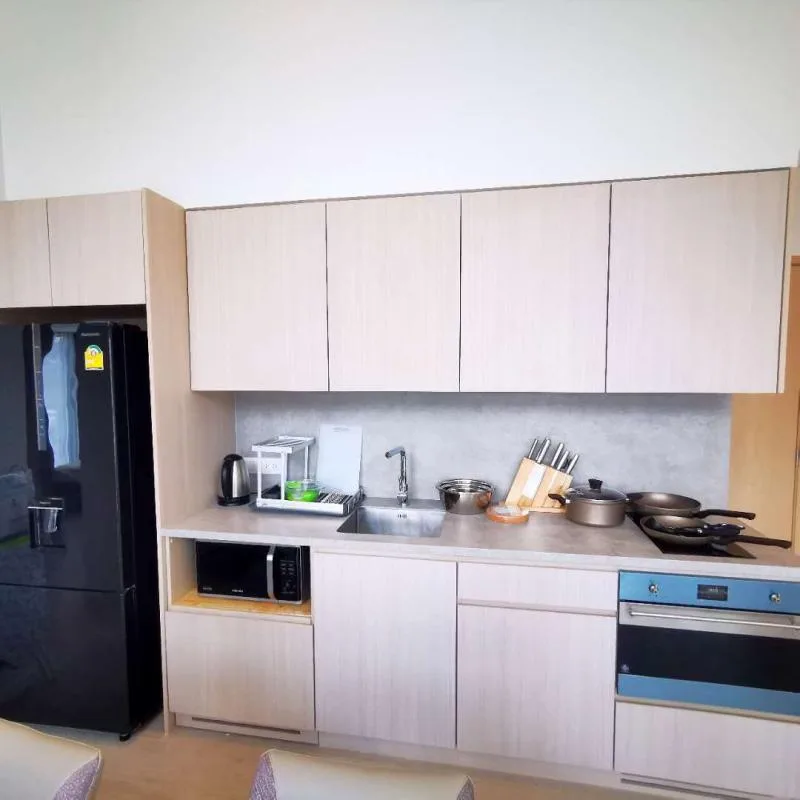 Property photos for The Lofts Silom