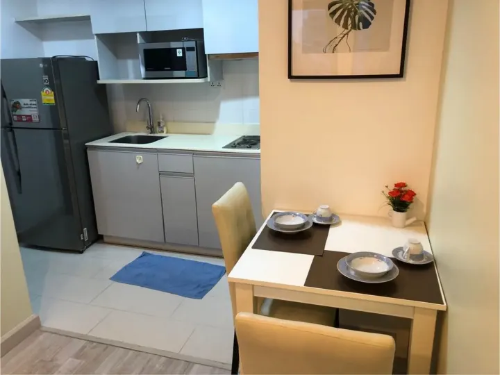 Property photos for Ideo Mobi Sukhumvit 81