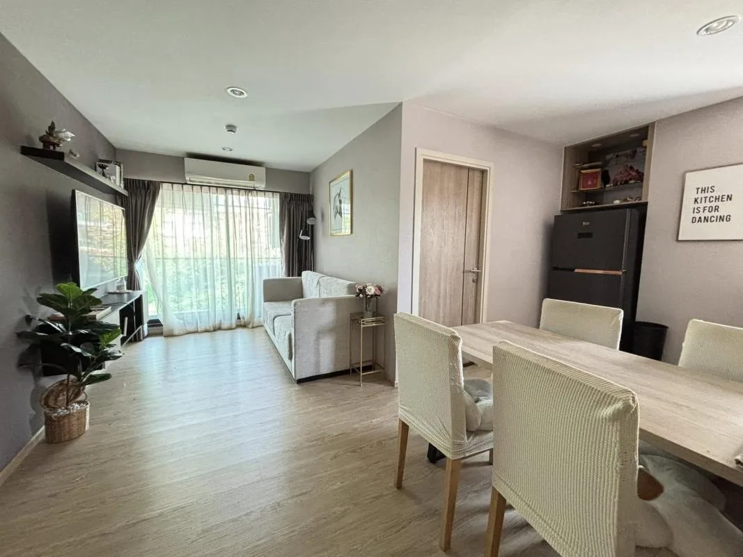 Property photos for The Excel Hideaway Sukhumvit 50