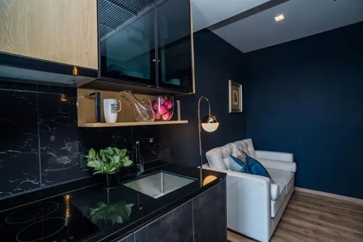 Property photos for THE LINE Jatujak - Mochit