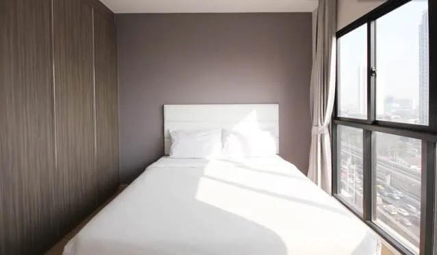 Property photos for Urbano Absolute Sathon - Taksin