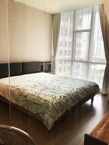 Property photos for The room Sathorn - TanonPun