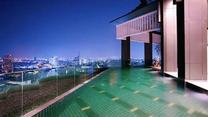 Property photos for Rhythm Sathorn