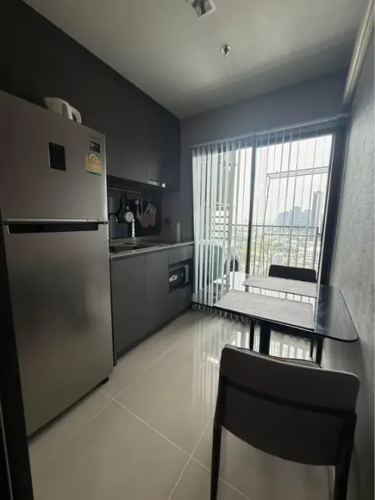 Property photos for Ideo Sukhumvit 93