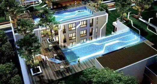 Property photos for Zenith Place Sukhumvit 42
