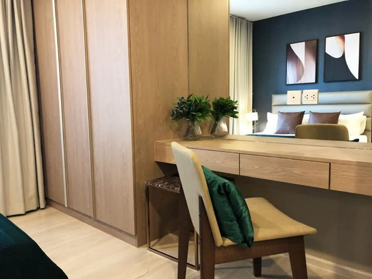 Property photos for Life Asoke