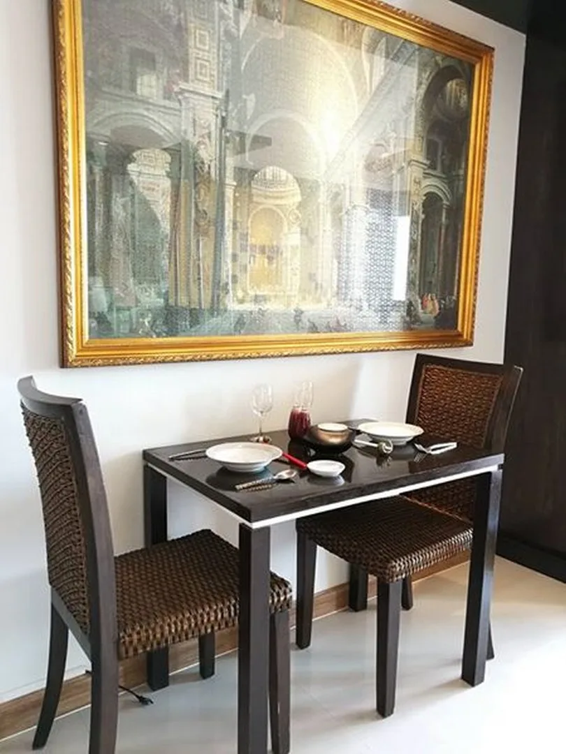 Property photos for Supalai Oriental Place Sathorn - Suanplu