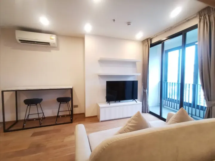 Property photos for Q Chidlom - Phetchaburi