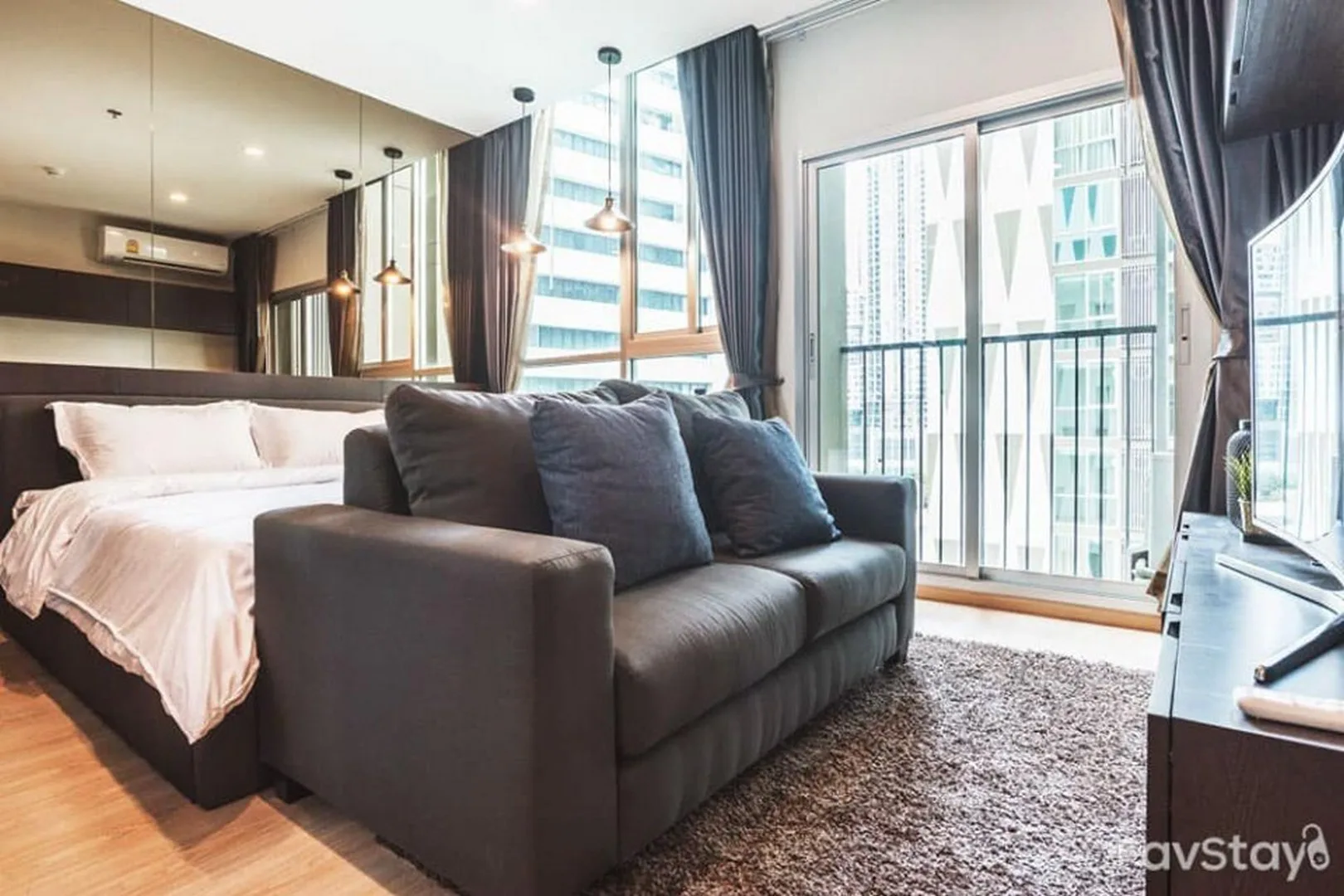 Property photos for Noble Revolve Ratchada 2