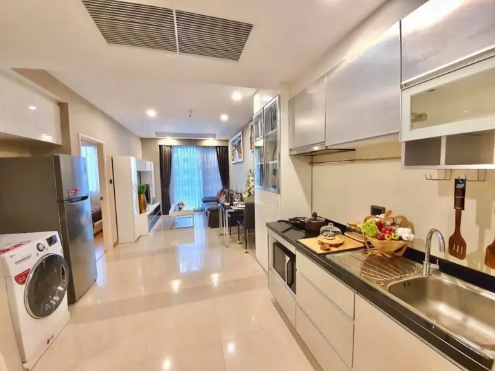 Property photos for Supalai Wellington